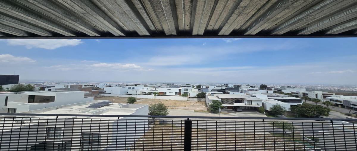 Foto de departamento en venta en  , privadas del pedregal, san luis potosí, san luis potosí, 0 No. 04