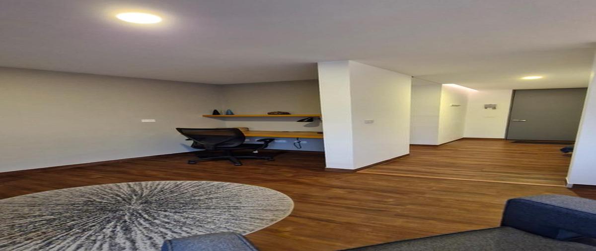 Foto de departamento en renta en  , privadas del pedregal, san luis potosí, san luis potosí, 0 No. 05