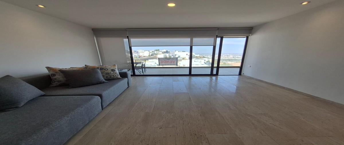 Foto de departamento en venta en  , privadas del pedregal, san luis potosí, san luis potosí, 0 No. 05