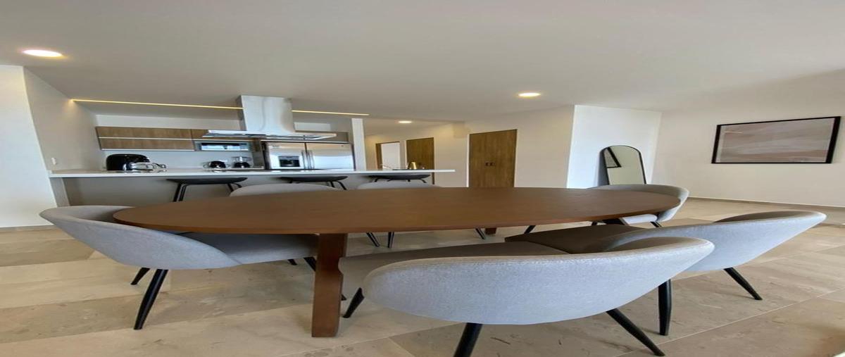 Foto de departamento en renta en  , privadas del pedregal, san luis potosí, san luis potosí, 0 No. 03