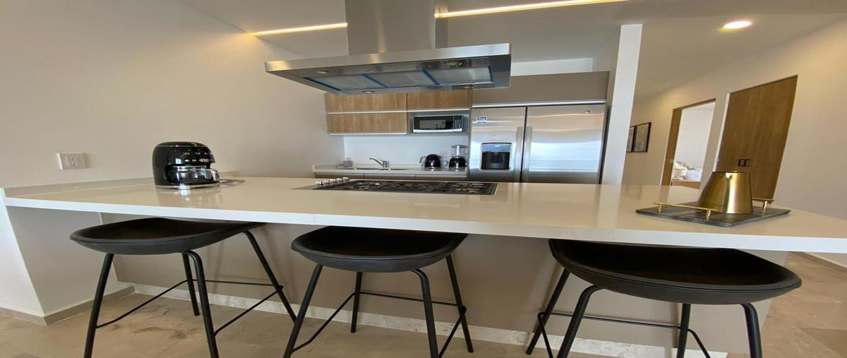 Foto de departamento en renta en  , privadas del pedregal, san luis potosí, san luis potosí, 0 No. 04