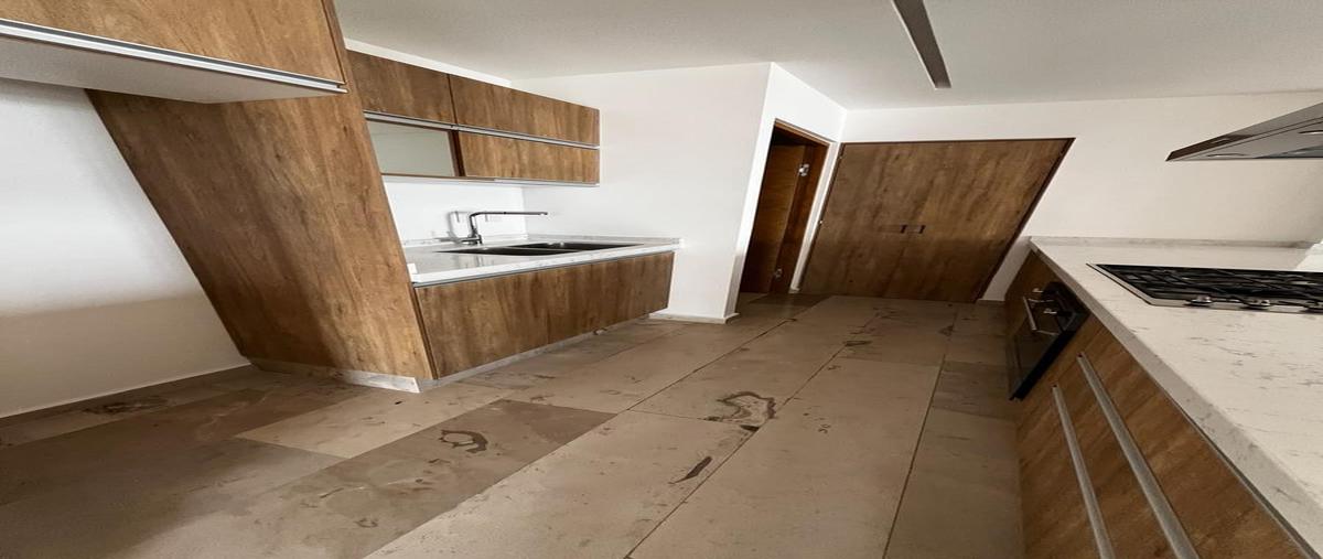 Foto de departamento en renta en  , privadas del pedregal, san luis potosí, san luis potosí, 0 No. 04