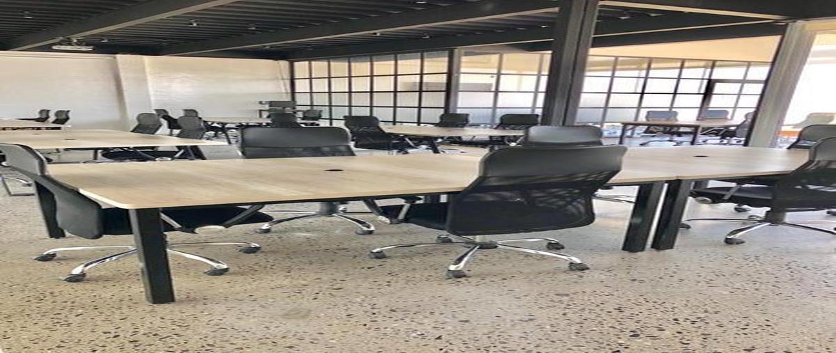Foto de oficina en renta en  , privadas del pedregal, san luis potosí, san luis potosí, 0 No. 03