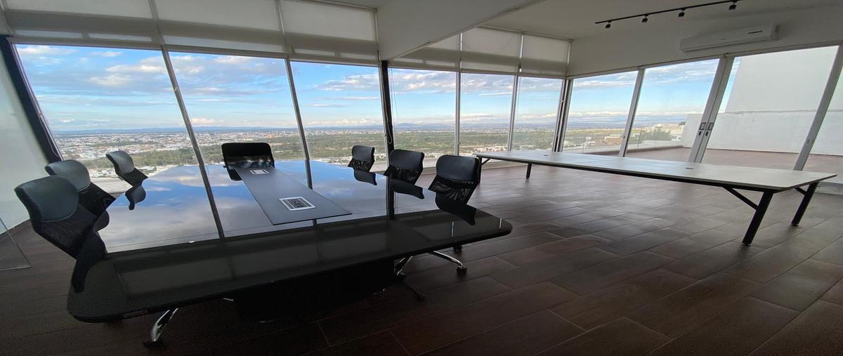 Foto de oficina en renta en  , privadas del pedregal, san luis potosí, san luis potosí, 0 No. 05