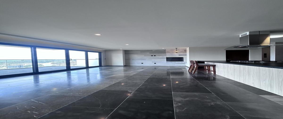 Foto de departamento en renta en  , privadas del pedregal, san luis potosí, san luis potosí, 0 No. 03