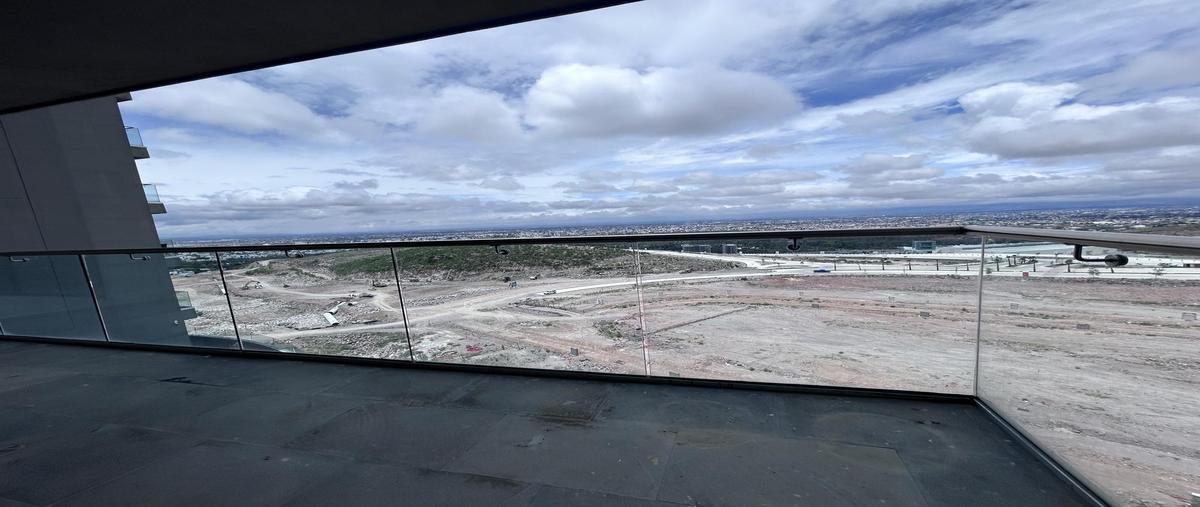 Foto de departamento en renta en  , privadas del pedregal, san luis potosí, san luis potosí, 0 No. 04