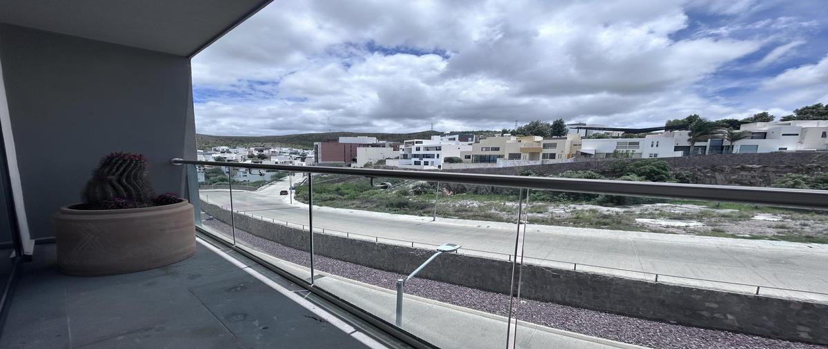 Foto de departamento en renta en  , privadas del pedregal, san luis potosí, san luis potosí, 0 No. 05