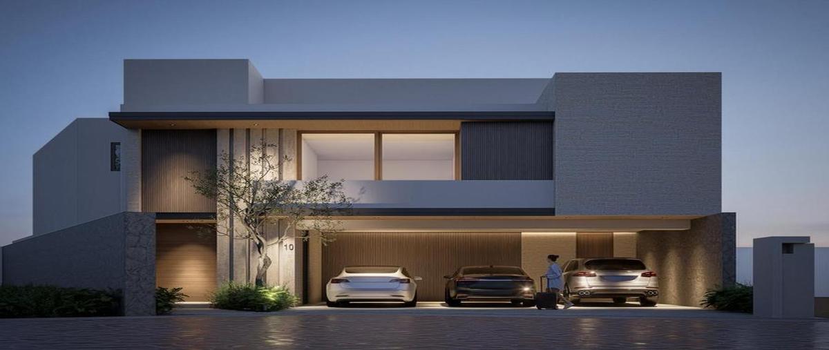 Foto de casa en venta en  , privadas del pedregal, san luis potosí, san luis potosí, 0 No. 03