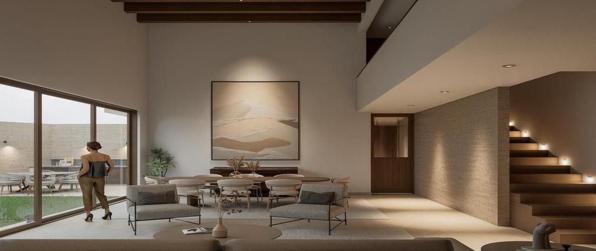 Foto de casa en venta en  , privadas del pedregal, san luis potosí, san luis potosí, 0 No. 05