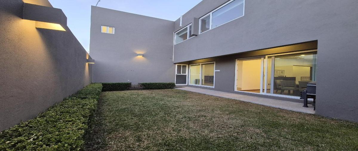 Foto de casa en venta en  , privadas del pedregal, san luis potosí, san luis potosí, 0 No. 05