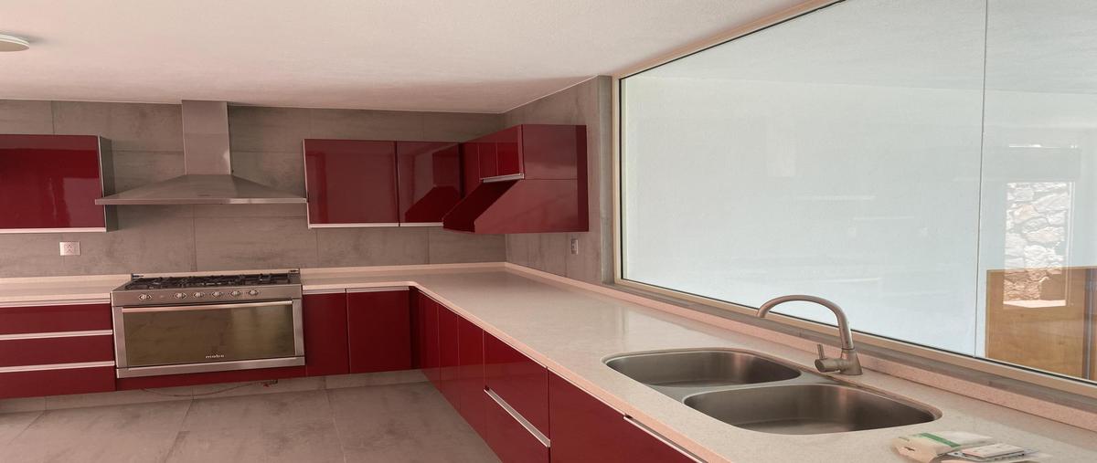 Foto de casa en renta en  , privadas del pedregal, san luis potosí, san luis potosí, 0 No. 03