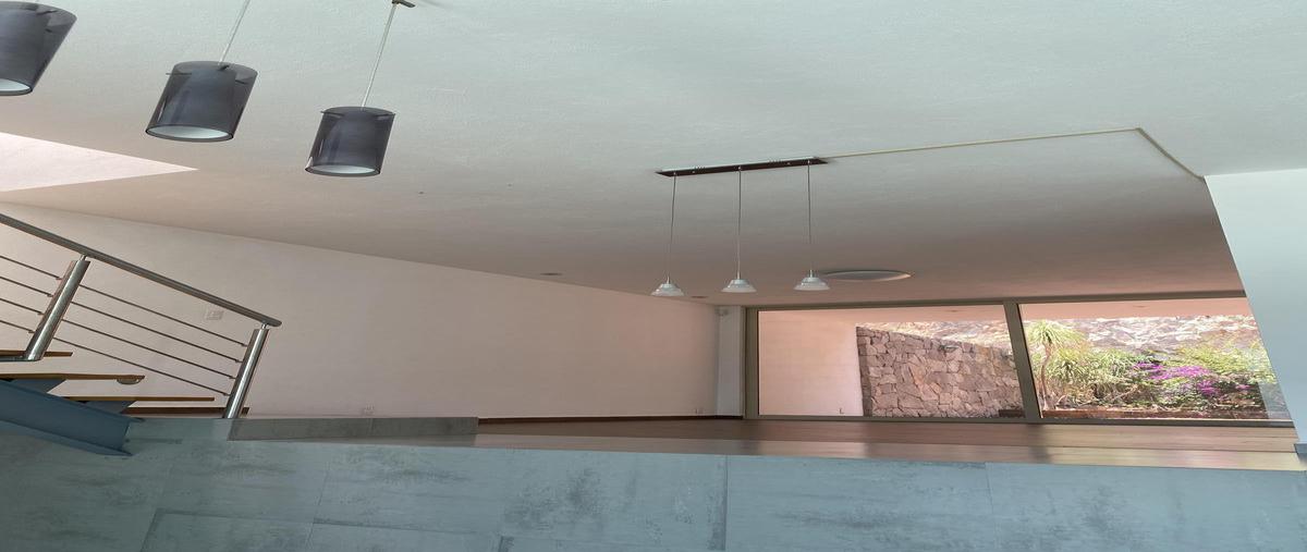 Foto de casa en renta en  , privadas del pedregal, san luis potosí, san luis potosí, 0 No. 05