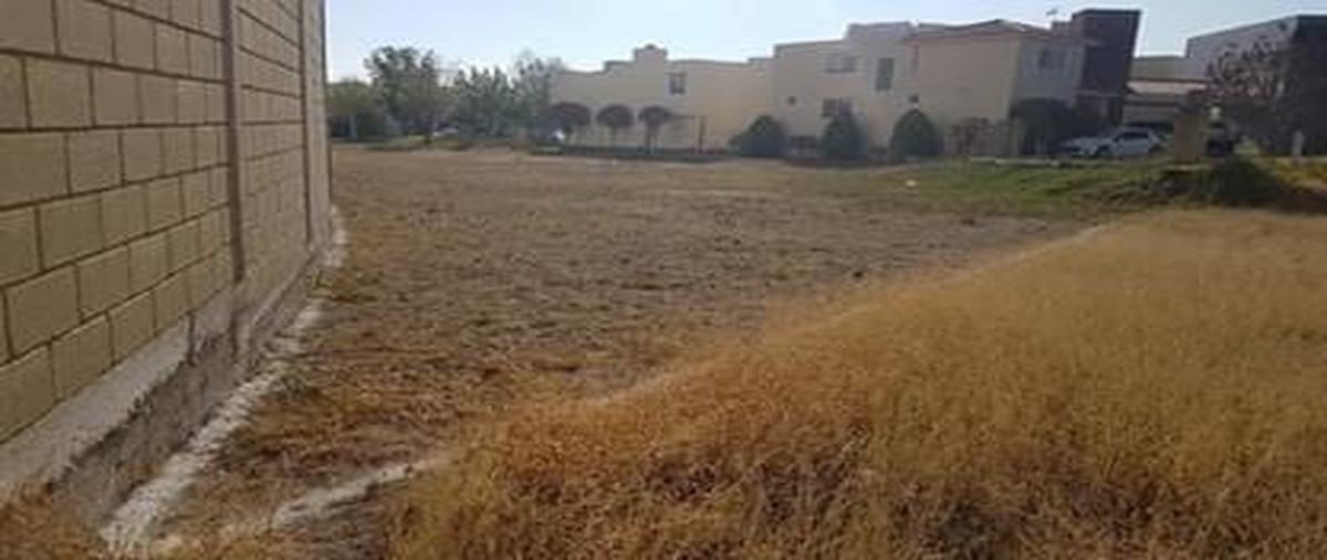 Foto de terreno habitacional en venta en  , privadas del pedregal, san luis potosí, san luis potosí, 7024474 No. 02