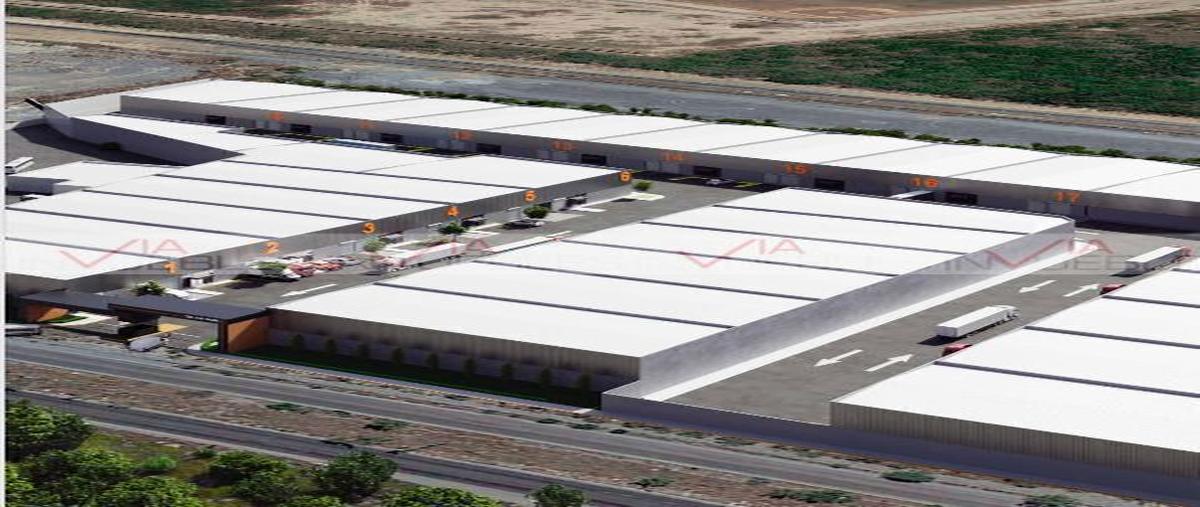 Foto de bodega en venta en privadas del poniente , privadas del poniente, santa catarina, nuevo león, 27747386 No. 03