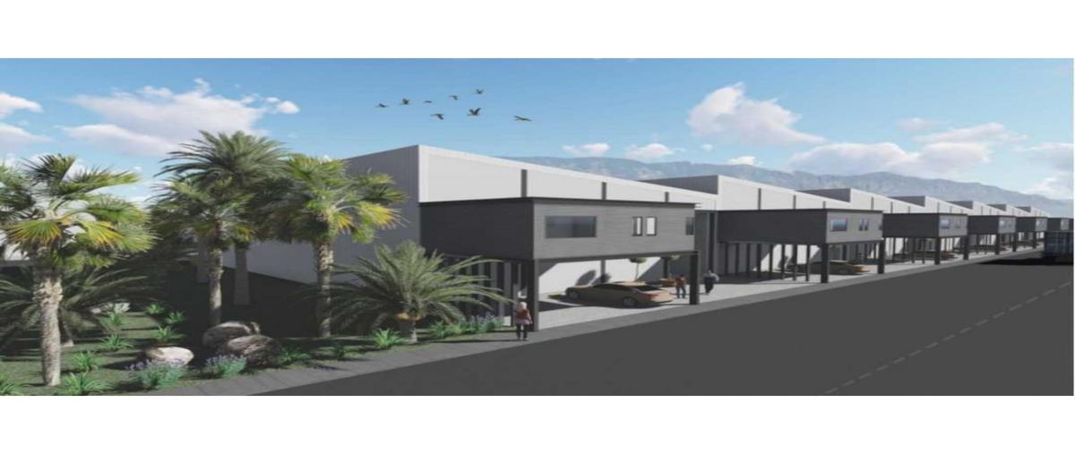Foto de bodega en venta en  , privadas del poniente, santa catarina, nuevo león, 25690832 No. 03