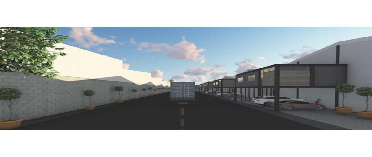 Foto de bodega en venta en  , privadas del poniente, santa catarina, nuevo león, 25690832 No. 04