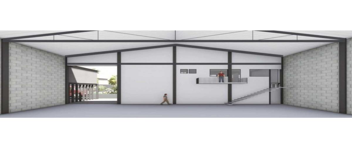 Foto de bodega en venta en  , privadas del poniente, santa catarina, nuevo león, 25690832 No. 05