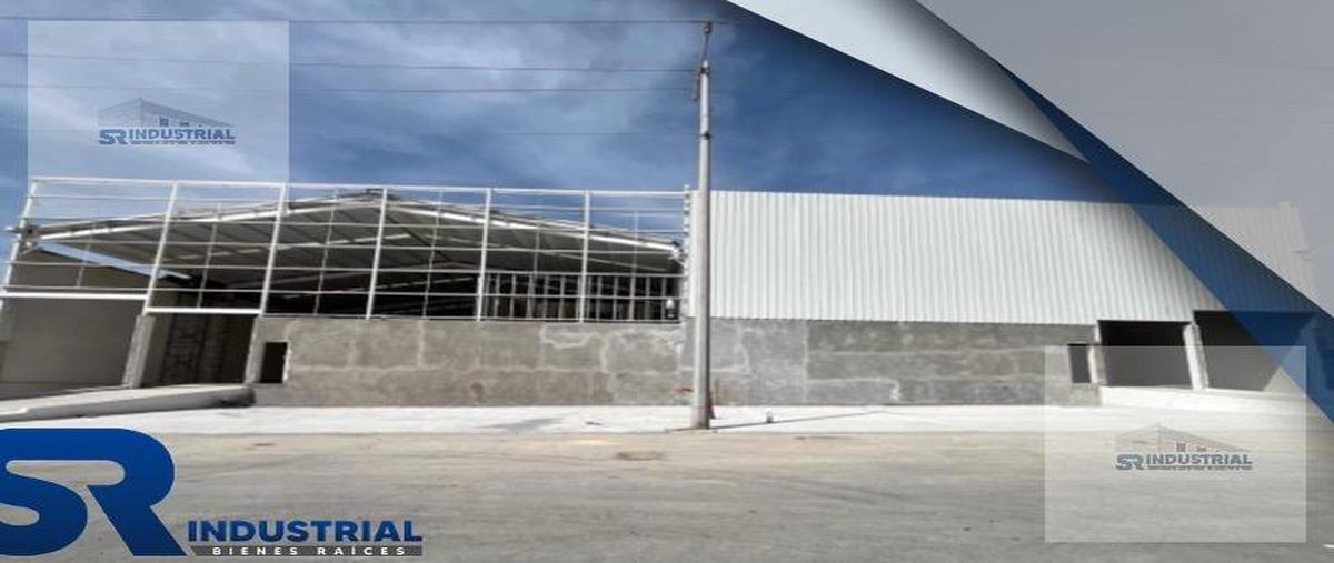Foto de bodega en renta en  , privadas del poniente, santa catarina, nuevo león, 30887618 No. 04