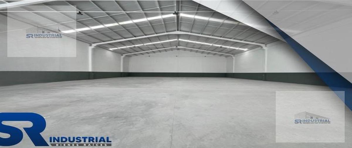 Foto de bodega en renta en  , privadas del poniente, santa catarina, nuevo león, 30887618 No. 05