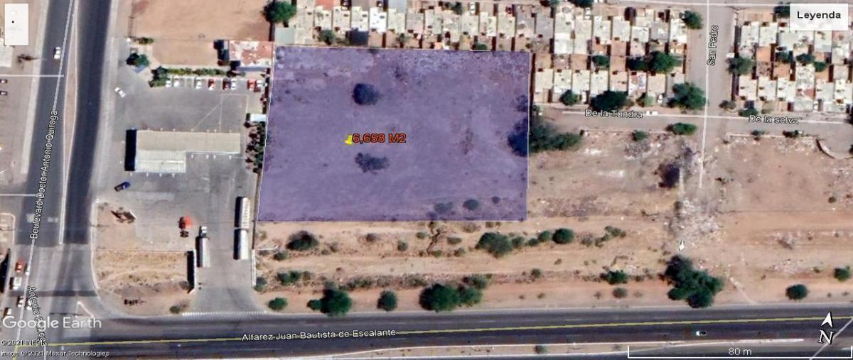 Foto de terreno habitacional en , privadas del real, hermosillo, sonora, 0 foto 01 Foto de terreno habitacional en venta en , privadas del real, hermosillo, sonora, 0 No. 01