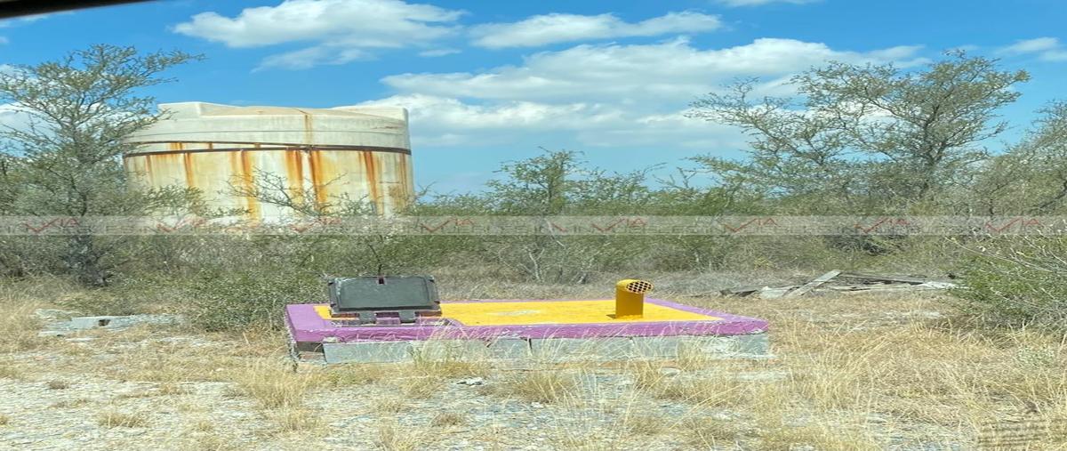 Foto de terreno industrial en venta en  , privadas del río, cadereyta jiménez, nuevo león, 26961714 No. 04