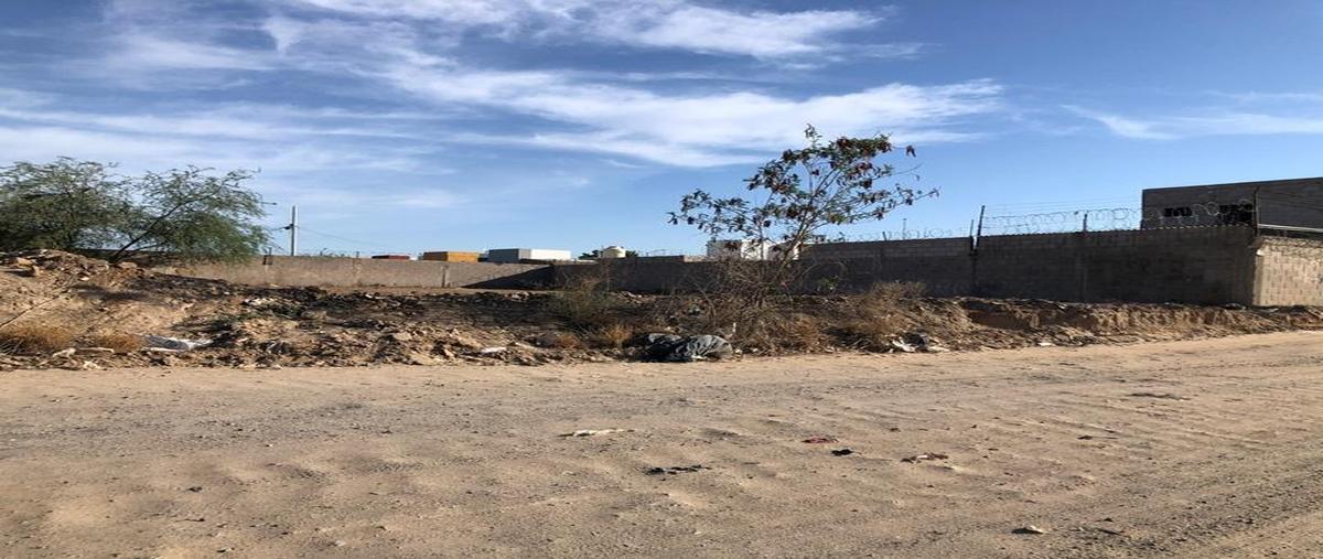 Foto de terreno habitacional en venta en  , privadas del sauce, hermosillo, sonora, 0 No. 04