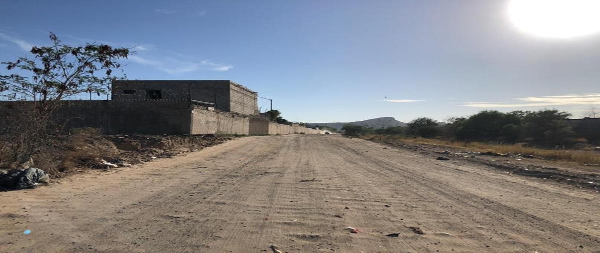 Foto de terreno habitacional en venta en  , privadas del sauce, hermosillo, sonora, 0 No. 05
