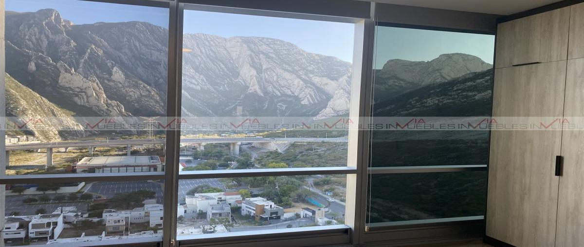 Foto de departamento en venta en privadas la huasteca , privadas la huasteca, santa catarina, nuevo león, 25918583 No. 03