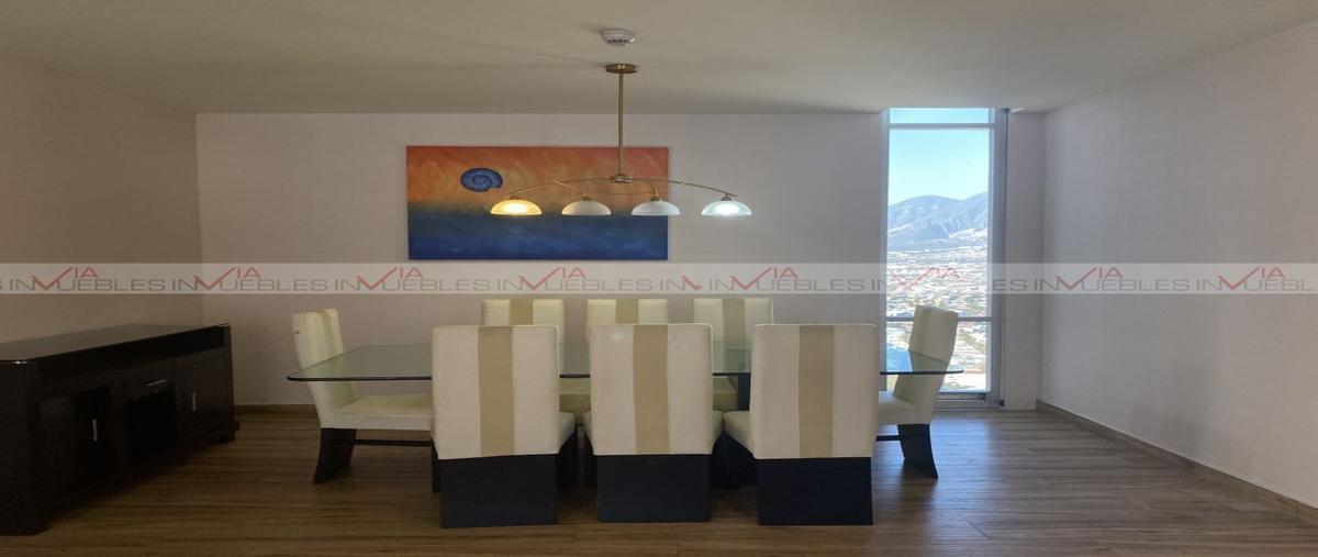 Foto de departamento en venta en privadas la huasteca , privadas la huasteca, santa catarina, nuevo león, 25918583 No. 05