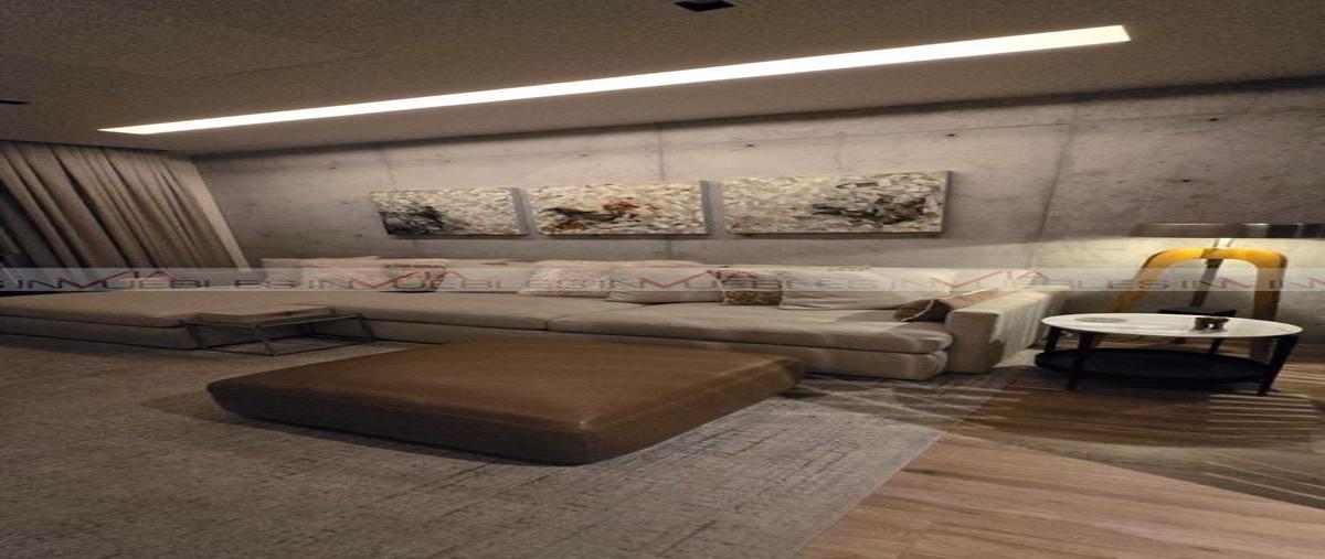 Foto de departamento en renta en privadas la huasteca , privadas la huasteca, santa catarina, nuevo león, 30204541 No. 03