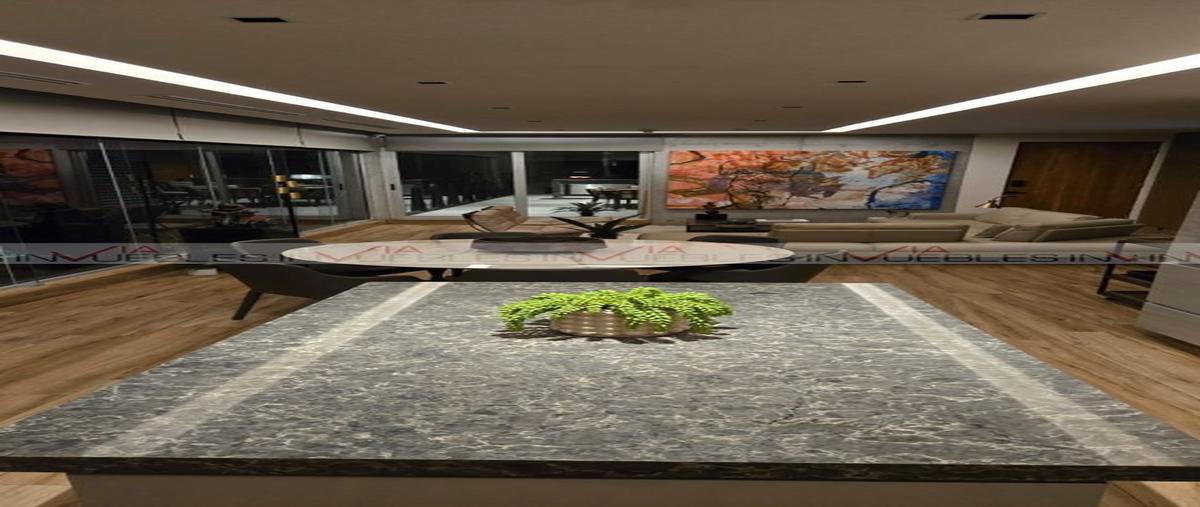 Foto de departamento en renta en privadas la huasteca , privadas la huasteca, santa catarina, nuevo león, 30204541 No. 05