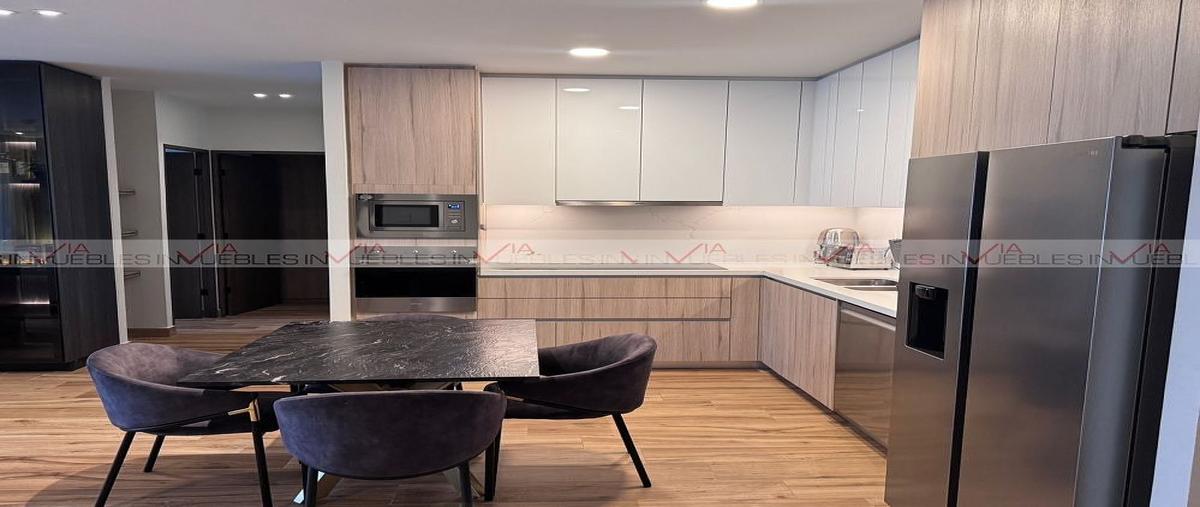 Foto de departamento en venta en privadas la huasteca , privadas la huasteca, santa catarina, nuevo león, 0 No. 03