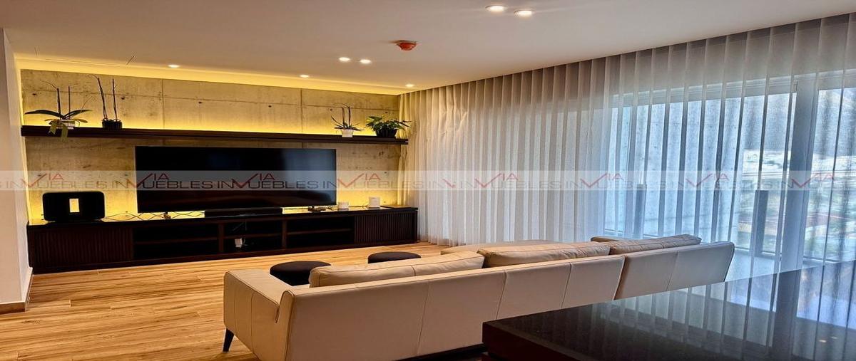 Foto de departamento en venta en privadas la huasteca , privadas la huasteca, santa catarina, nuevo león, 0 No. 05