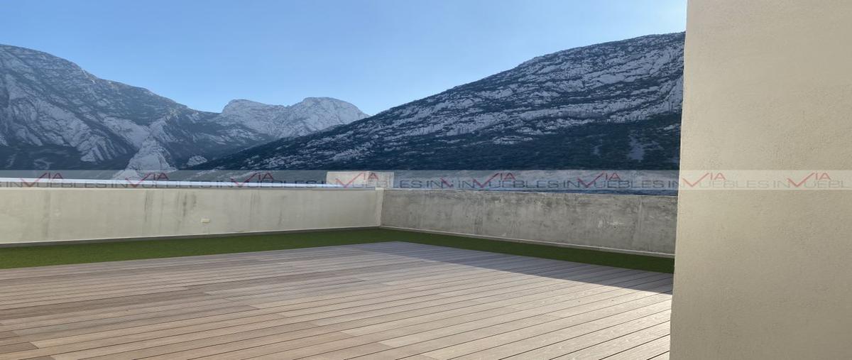 Foto de departamento en venta en  , privadas la huasteca, santa catarina, nuevo león, 26961458 No. 05