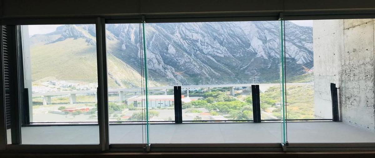 Foto de departamento en renta en  , privadas la huasteca, santa catarina, nuevo león, 0 No. 04