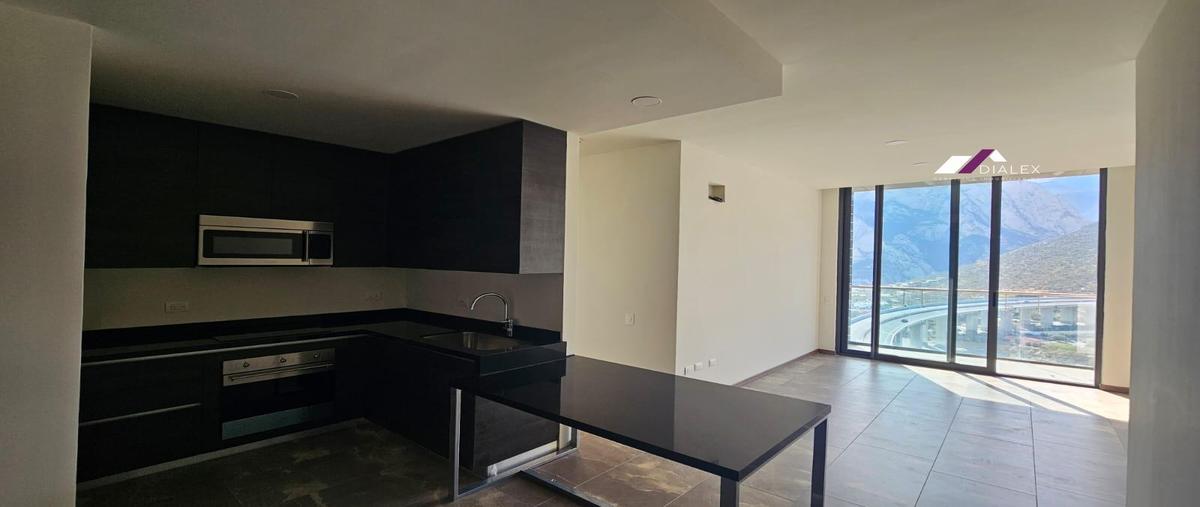 Foto de departamento en renta en  , privadas la huasteca, santa catarina, nuevo león, 30931770 No. 03