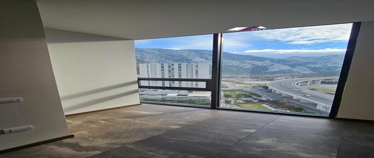 Foto de departamento en renta en  , privadas la huasteca, santa catarina, nuevo león, 30931770 No. 04