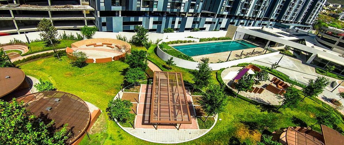 Foto de departamento en venta en  , privadas la huasteca, santa catarina, nuevo león, 0 No. 03