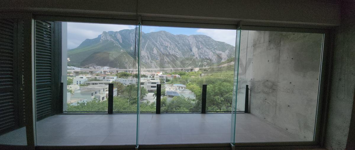 Foto de departamento en renta en  , privadas la huasteca, santa catarina, nuevo león, 0 No. 03