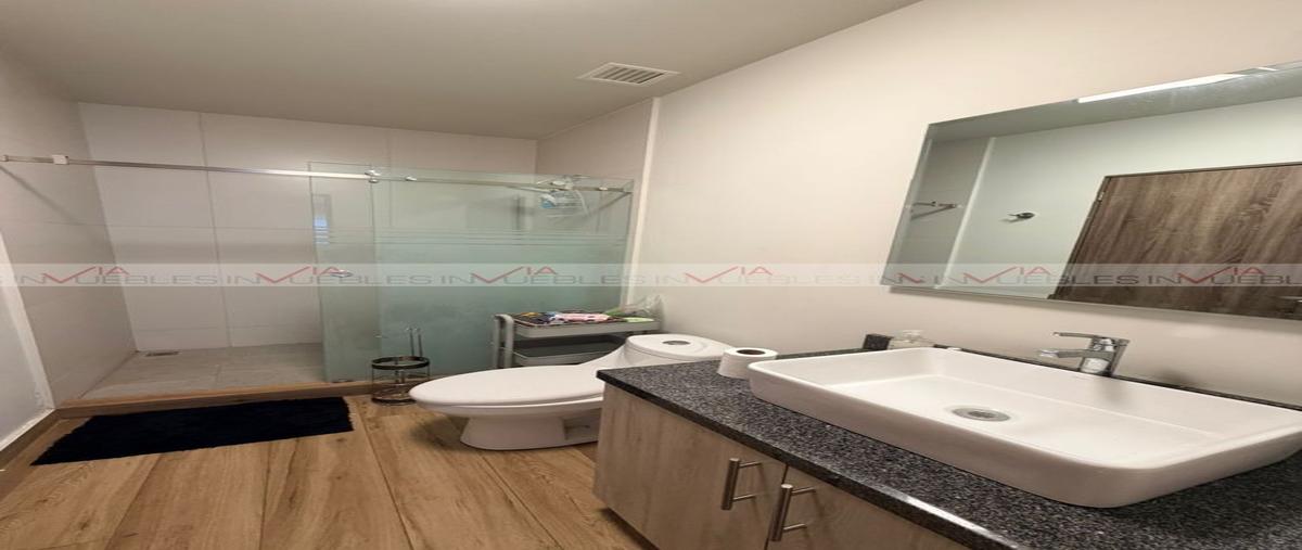 Foto de departamento en renta en  , privadas la huasteca, santa catarina, nuevo león, 0 No. 03