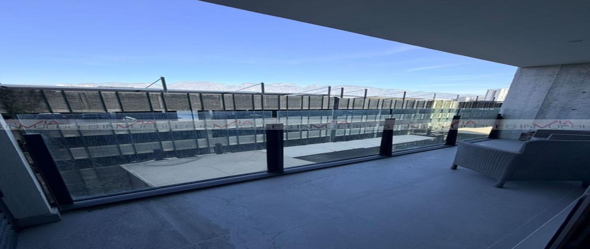 Foto de departamento en renta en  , privadas la huasteca, santa catarina, nuevo león, 0 No. 04