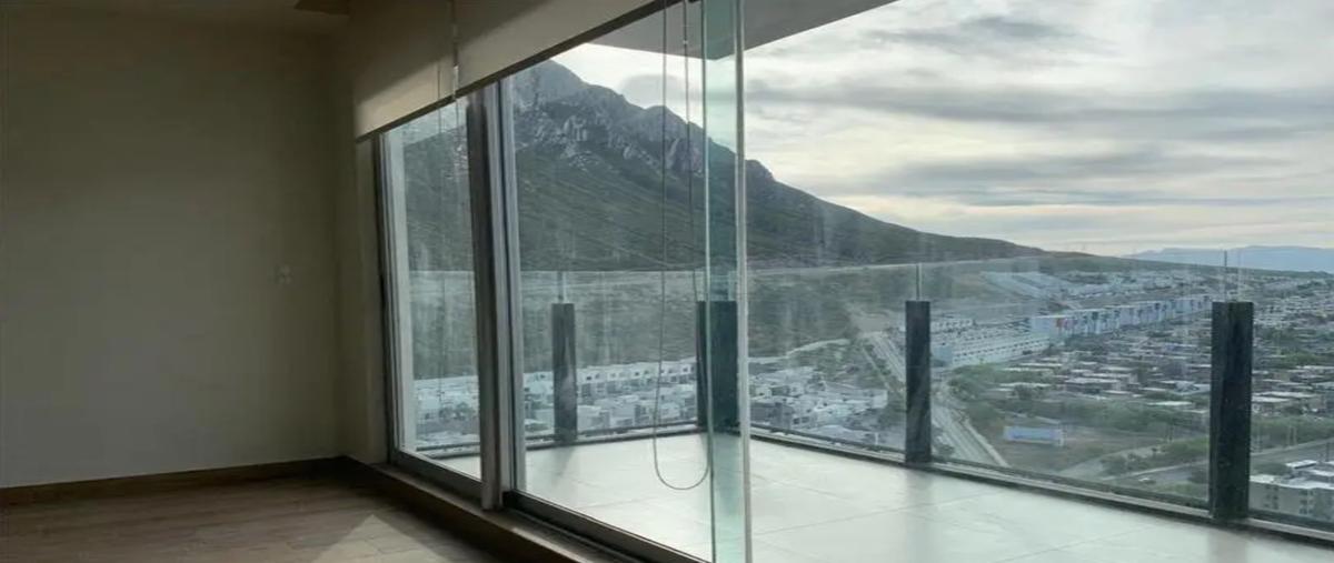 Foto de departamento en renta en  , privadas la huasteca, santa catarina, nuevo león, 0 No. 03