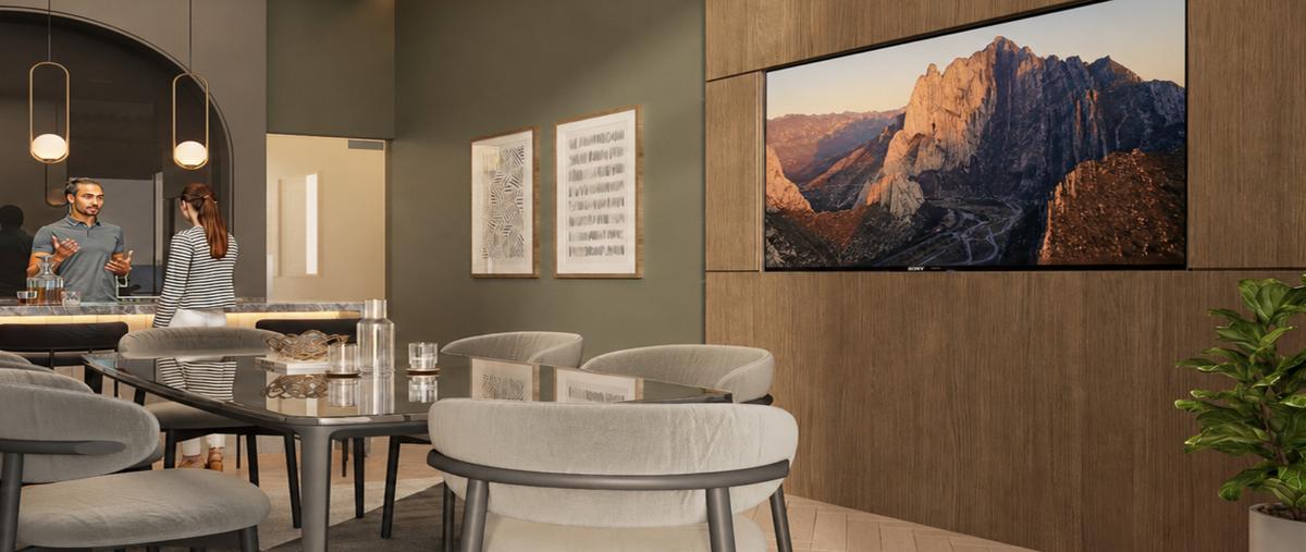 Foto de departamento en venta en  , privadas la huasteca, santa catarina, nuevo león, 0 No. 04