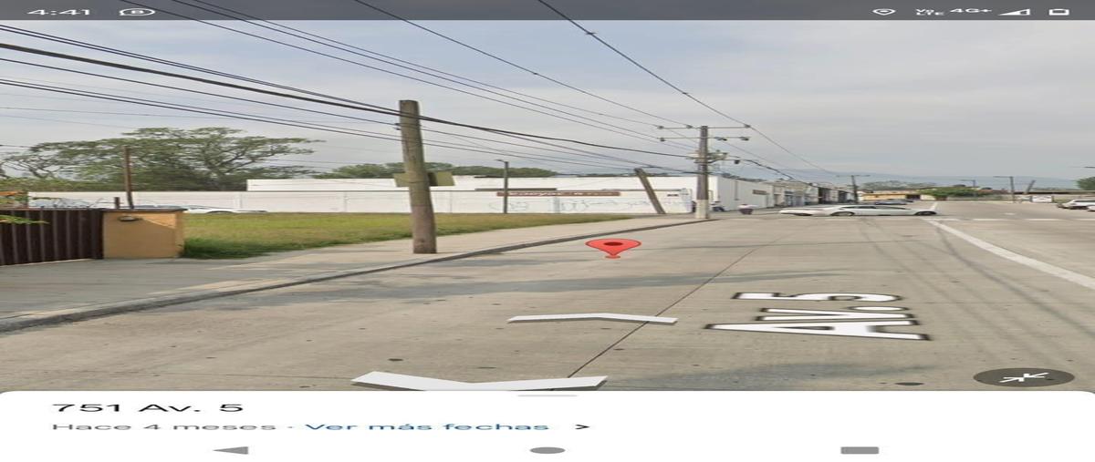 Foto de terreno comercial en venta en privadas loma del agueguete , 10 de mayo, orizaba, veracruz de ignacio de la llave, 29009385 No. 03