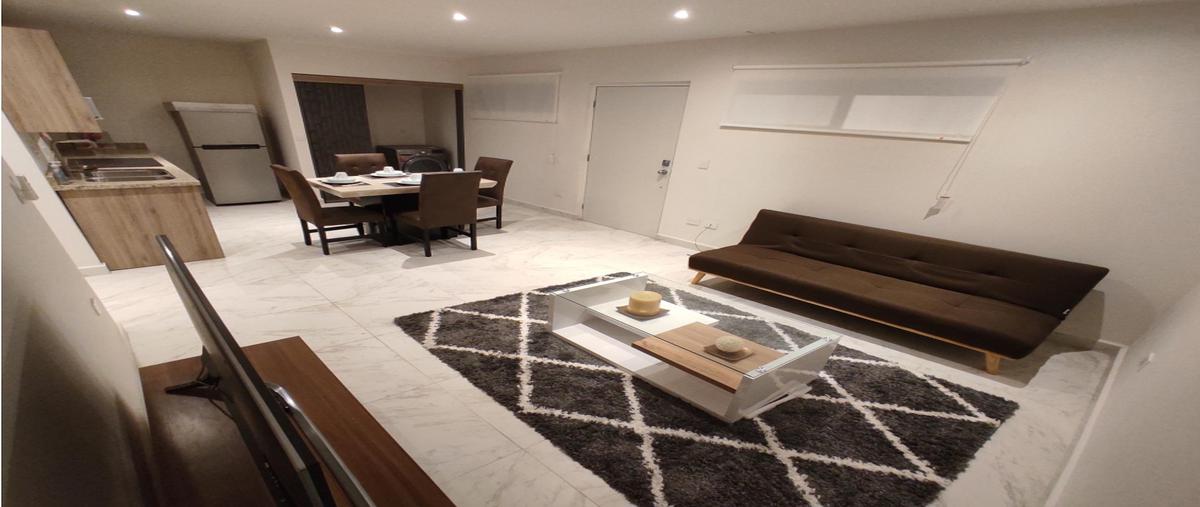 Foto de departamento en renta en  , privadas premier, apodaca, nuevo león, 18581538 No. 03
