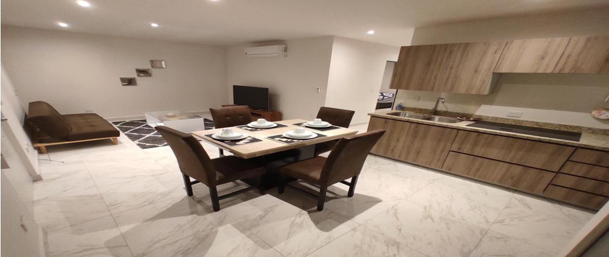 Foto de departamento en renta en  , privadas premier, apodaca, nuevo león, 18581538 No. 04