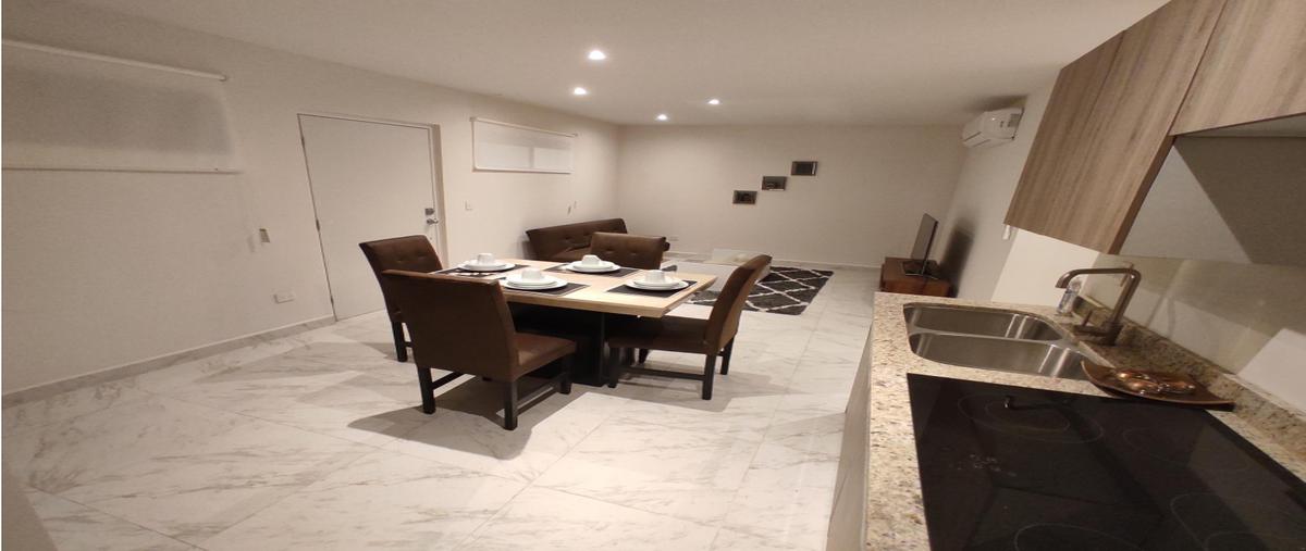 Foto de departamento en renta en  , privadas premier, apodaca, nuevo león, 18581538 No. 05