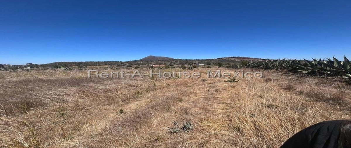 Foto de terreno habitacional en venta en  , privadas santa matílde, zempoala, hidalgo, 0 No. 04