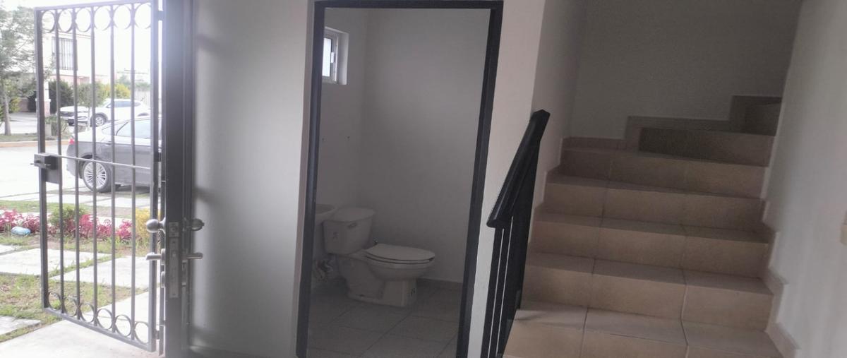 Foto de casa en condominio en renta en  , privadas santa matílde, zempoala, hidalgo, 31364302 No. 05