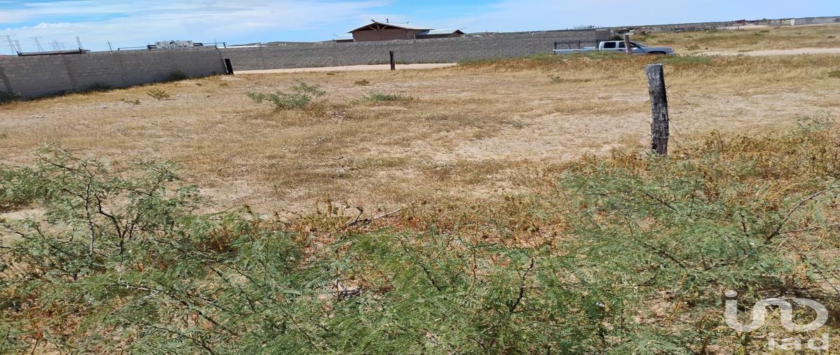 Foto de terreno habitacional en privado ojo de la casa 115, samalayuca, juárez, chihuahua, 30948859 foto 01 Foto de terreno habitacional en venta en privado ojo de la casa 115, samalayuca, juárez, chihuahua, 30948859 No. 01